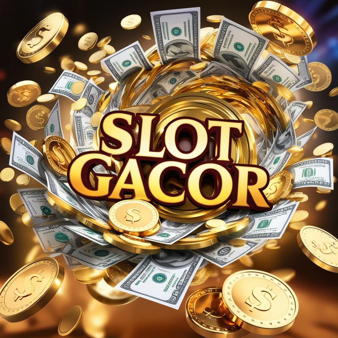 slot-gacor