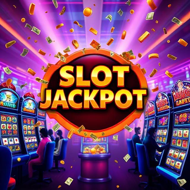 slot-jackpot